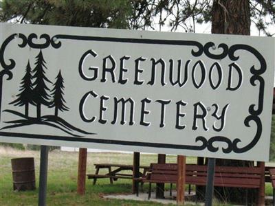 Greenwood Cemetery on Sysoon