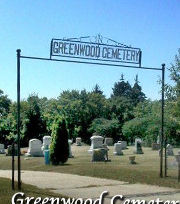 Greenwood Cemetery on Sysoon