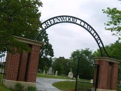 Greenwood Cemetery on Sysoon