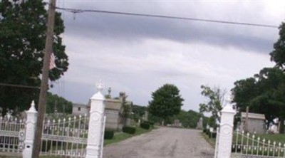 Greenwood Cemetery on Sysoon