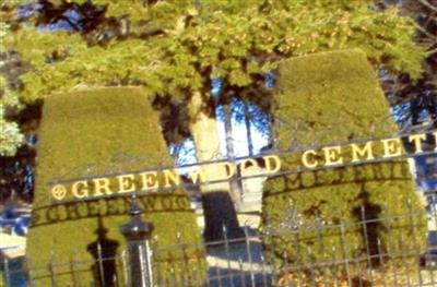 Greenwood Cemetery on Sysoon