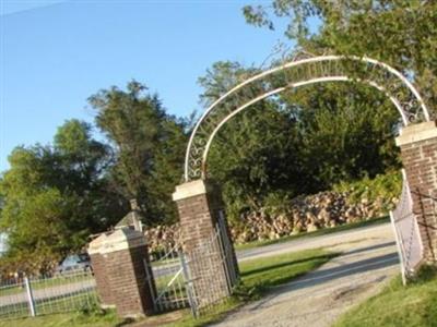 Greenwood Cemetery on Sysoon