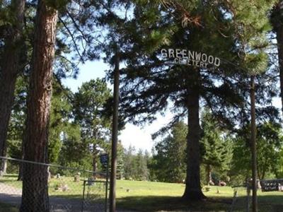 Greenwood Cemetery on Sysoon