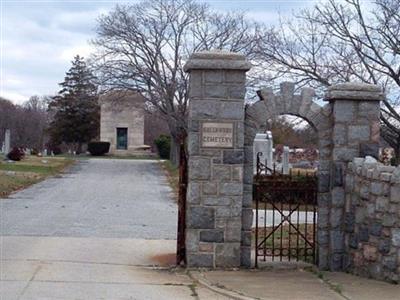 Greenwood Cemetery on Sysoon