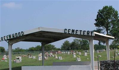 Greenwood Cemetery on Sysoon