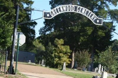 Greenwood Cemetery on Sysoon