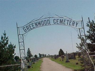 Greenwood Cemetery on Sysoon