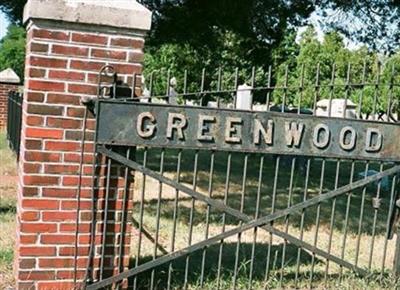 Greenwood Cemetery on Sysoon