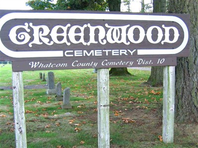 Greenwood Cemetery on Sysoon
