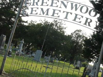 Greenwood Cemetery on Sysoon