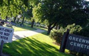 Greenwood Cemetery on Sysoon