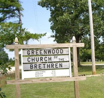 Greenwood on Sysoon