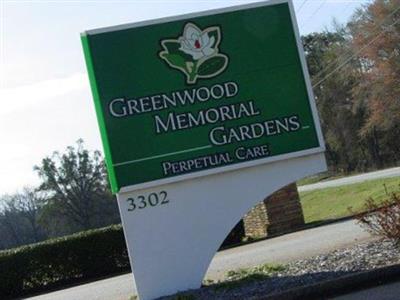 Greenwood Memorial Gardens on Sysoon