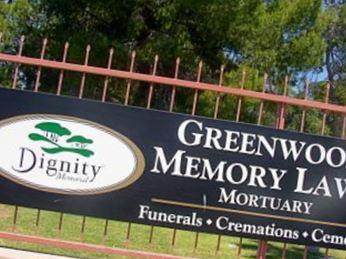 Greenwood Memory Lawn Cemetery on Sysoon
