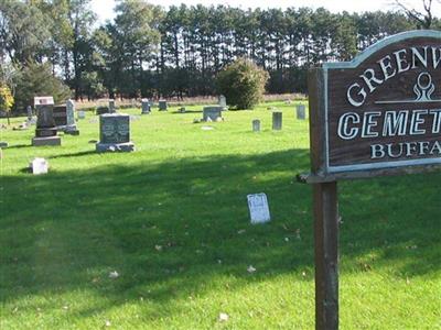Greenwood Presbyterian Church Cemetery on Sysoon