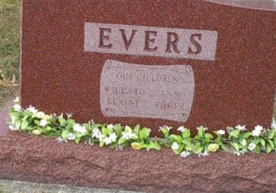 Gregor B Evers on Sysoon
