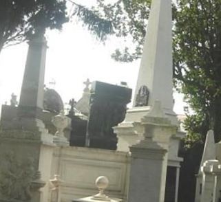 Gregorio Funes on Sysoon