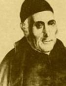 Gregorio Funes on Sysoon