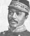 Gregorio Luperon on Sysoon