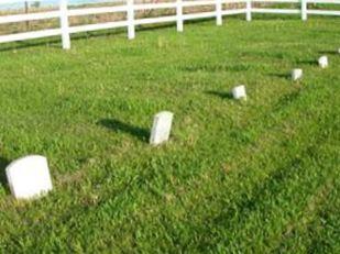 Gregory County Home Cemetery on Sysoon