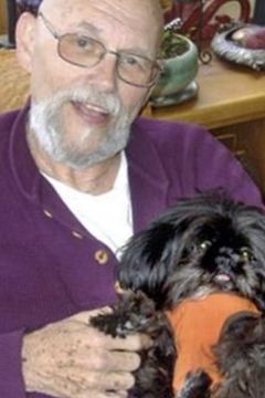 Gregory Lloyd "Greg" Dimmick on Sysoon
