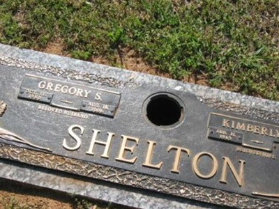 Gregory Stuart Shelton on Sysoon