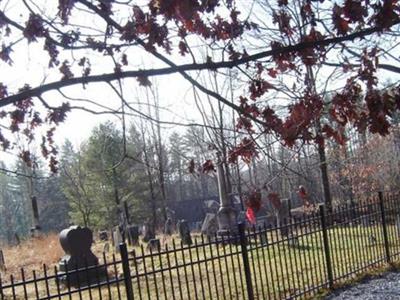 Grenell Road Cemetery on Sysoon