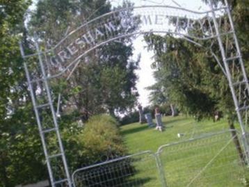 Gresham Cemetery on Sysoon