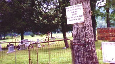 Gresham Cemetery on Sysoon