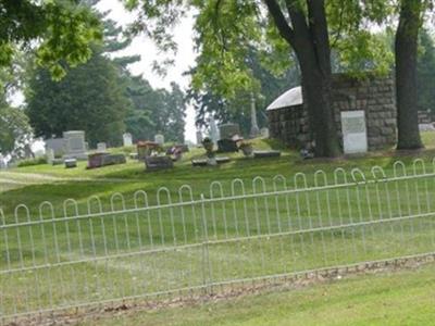 Gresham Cemetery on Sysoon