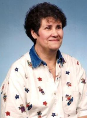 Greta A. Dock Jennings on Sysoon