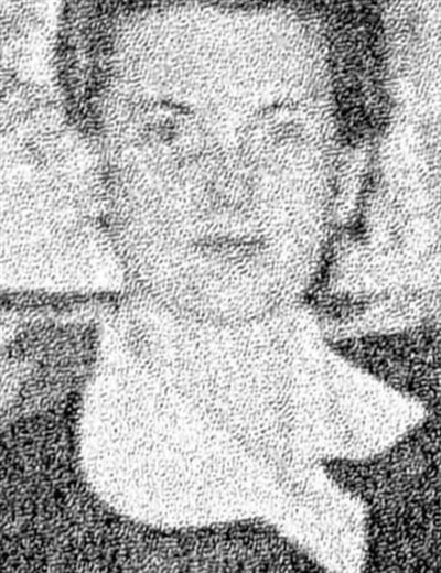 Gretchen M. Shekell on Sysoon