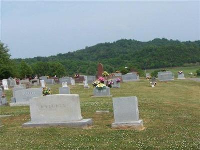 Grider Cemetery on Sysoon