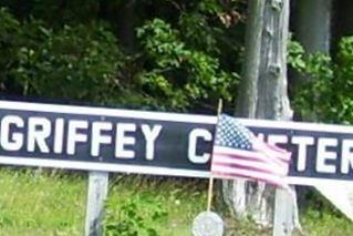 Griffey Cemetery on Sysoon