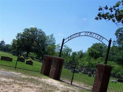 Griffin Cemetery on Sysoon