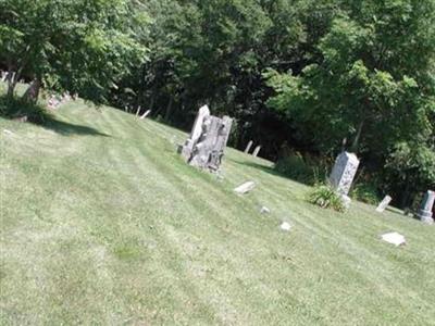 Griffin Cemetery on Sysoon