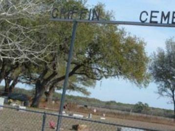 Griffin Cemetery on Sysoon