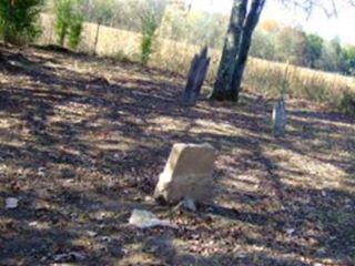 Griffin-Love Cemetery on Sysoon