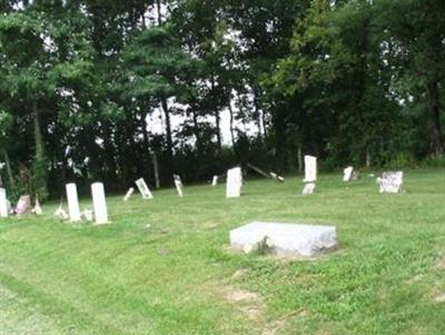 Griffith Cemetery on Sysoon