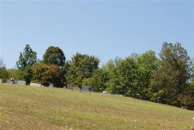 Griffith Cemetery on Sysoon