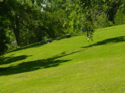 Griffith-Icet Cemetery on Sysoon