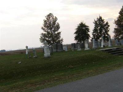 Griggs Cemetery on Sysoon