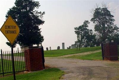 Griggsville Cemetery on Sysoon