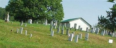 Grilley Cemetery on Sysoon