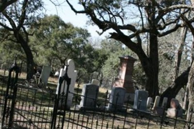 Grimes Cemetery on Sysoon