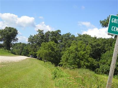 Grimes Cemetery on Sysoon