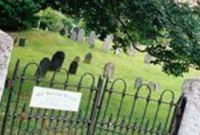 Groton Cemetery on Sysoon