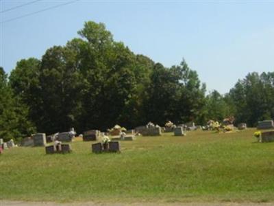 Camp Ground United Methodist Church Cemetery on Sysoon
