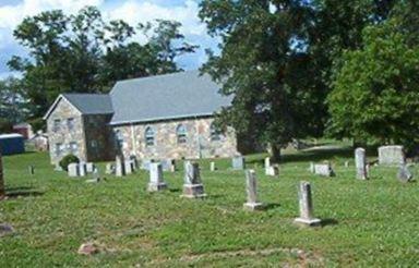 Oak Grove Baptist Church Cemetery on Sysoon
