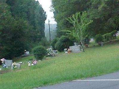 Oak Grove Baptist Church Cemetery on Sysoon